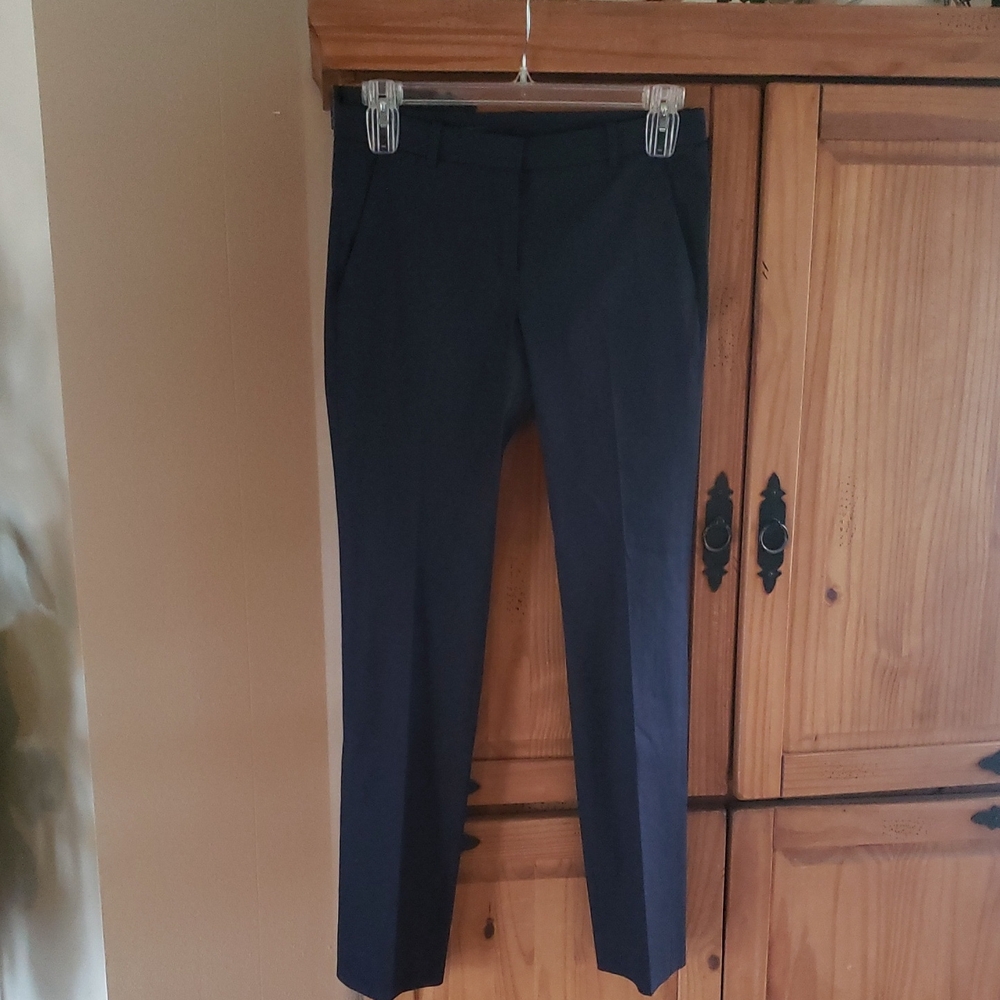 Brooks Brothers Lucia Fit Slacks